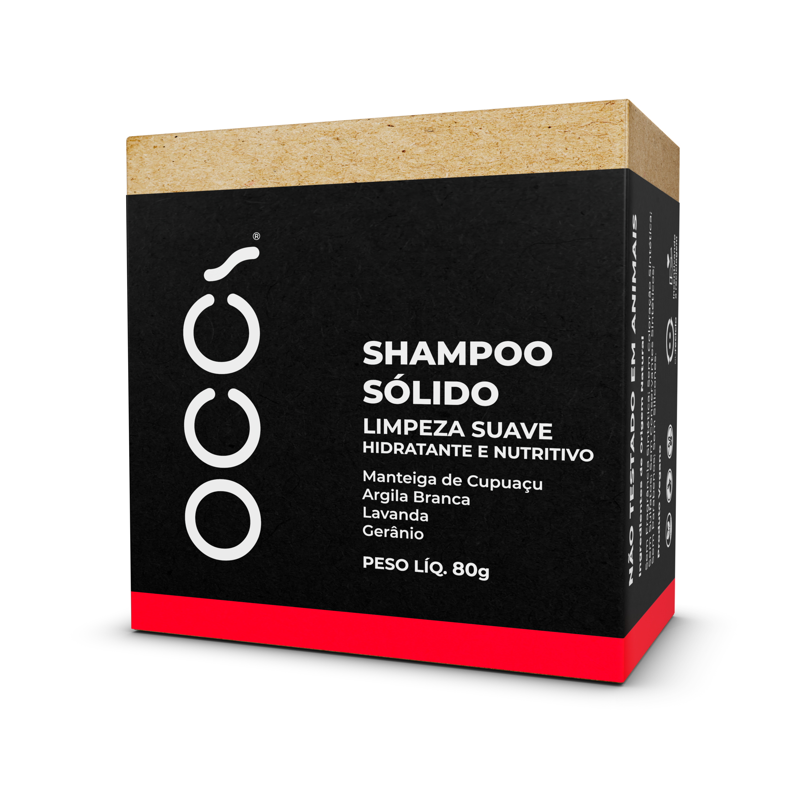 shampoo-solido-limpeza-suave-occs-01 Shampoo sólido barra limpeza suave OCCs